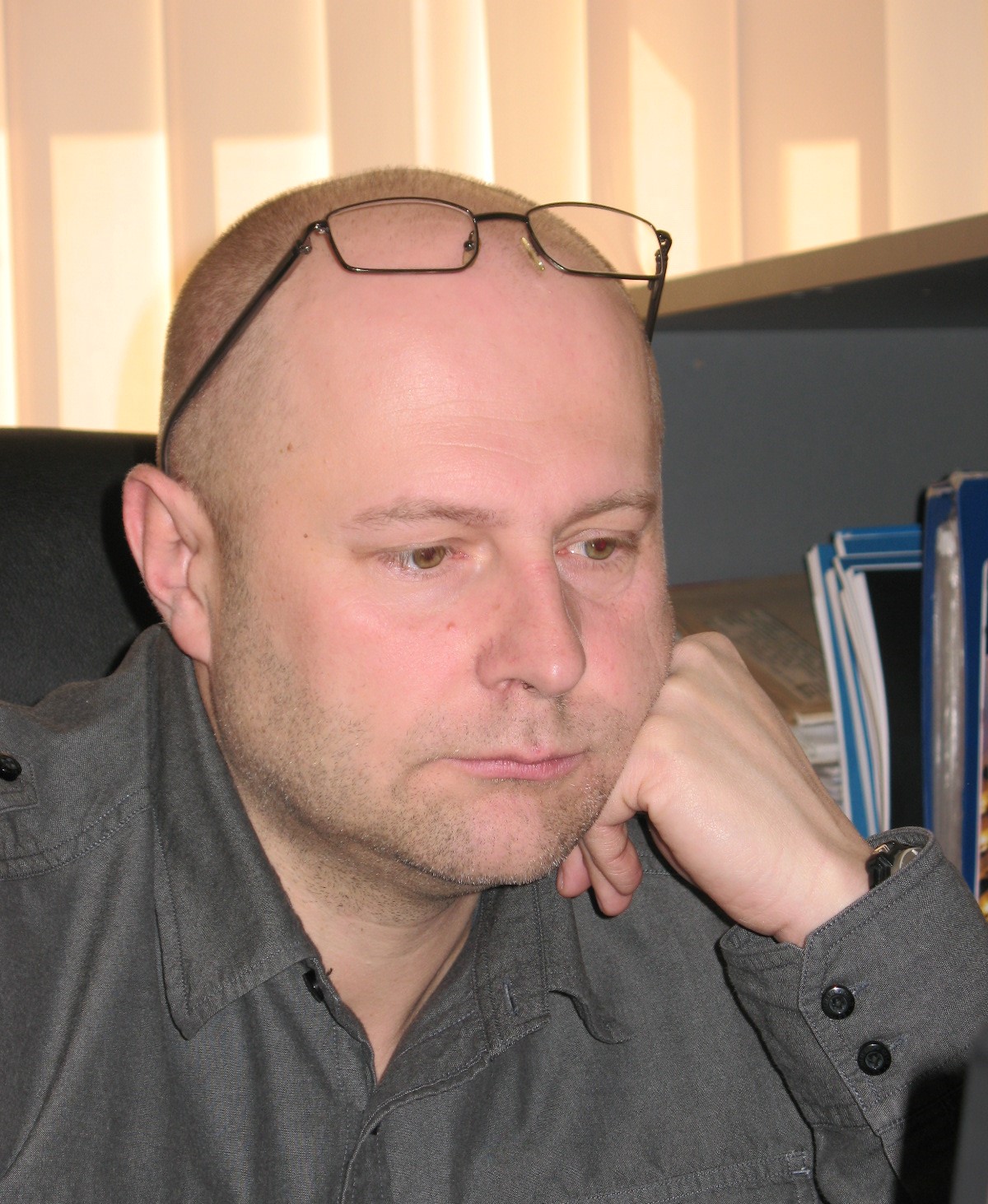 Wiktor Kielan